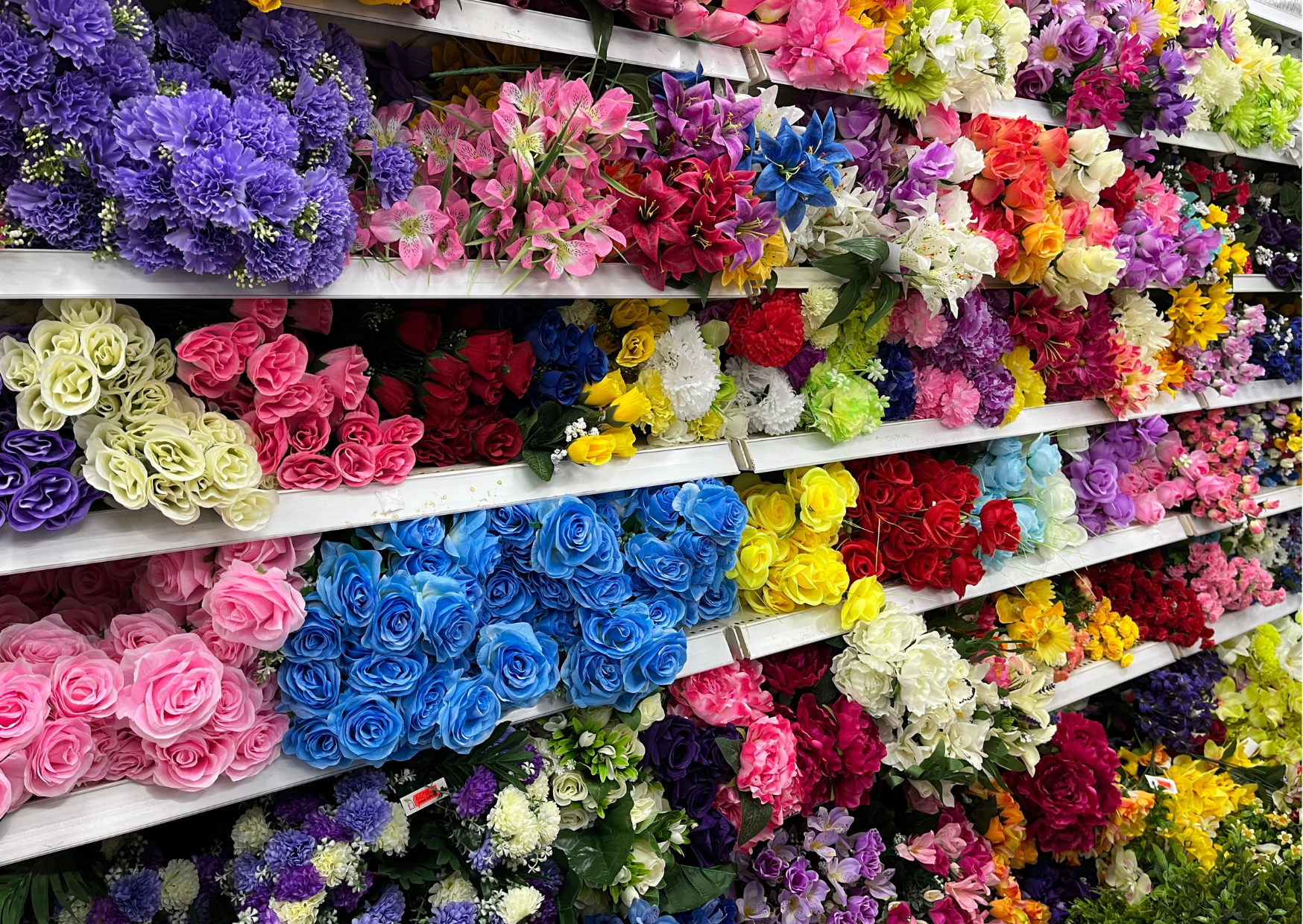 The Ultimate Guide to Choosing Artificial Flowers and Plants for Every Space