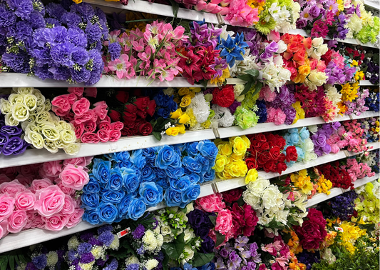 The Ultimate Guide to Choosing Artificial Flowers and Plants for Every Space