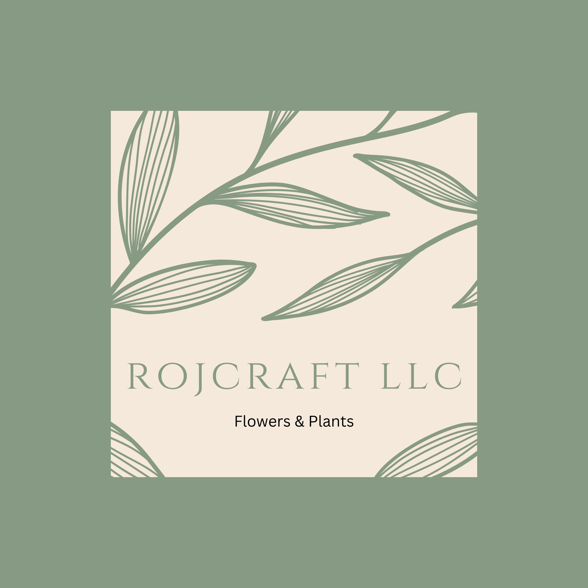 Who We Are: The Story Behind ROJCRAFT LLC